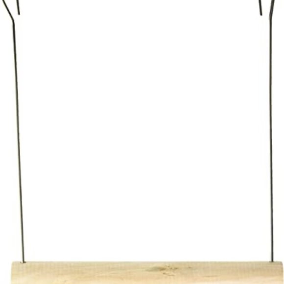 Birch Bird U-Type Swing